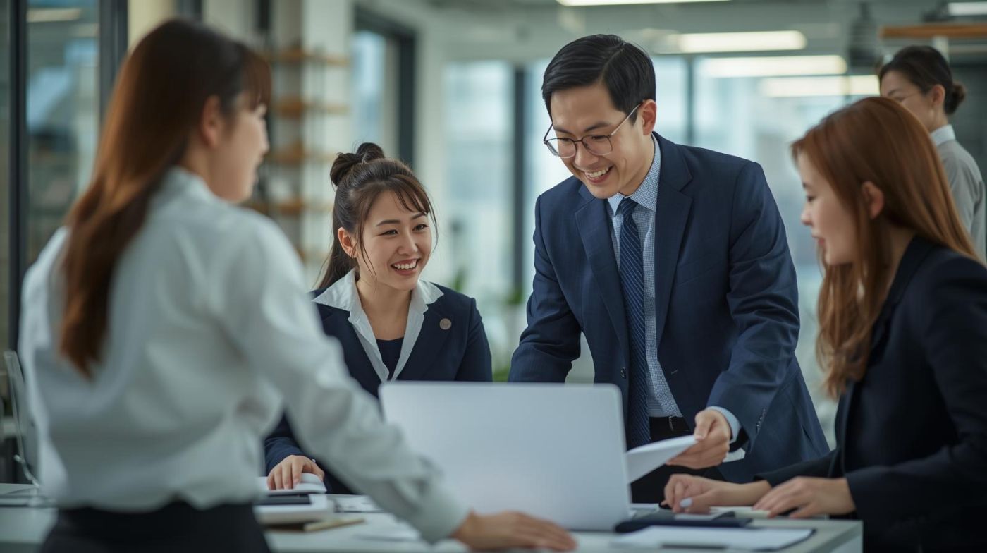 banner dịch thuật