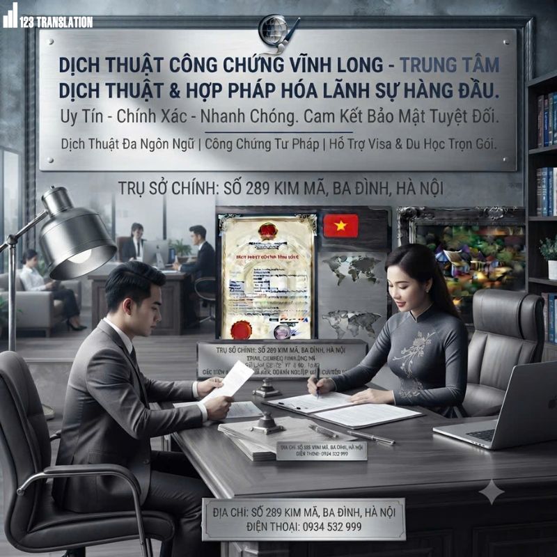 dich thuat cong chung vinh long