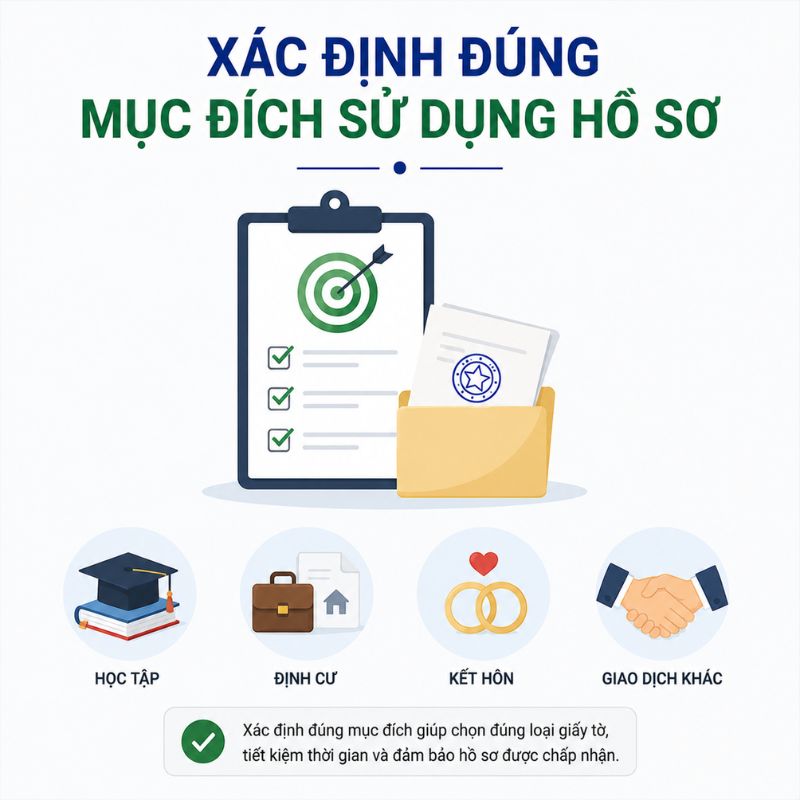 Quy trình hợp pháp hoá lãnh sự Bulgaria chi tiết từ A–Z