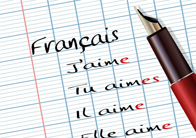 Cập nhật bảng giá dịch vụ dịch thuật tiếng Pháp tại công ty Dịch 123