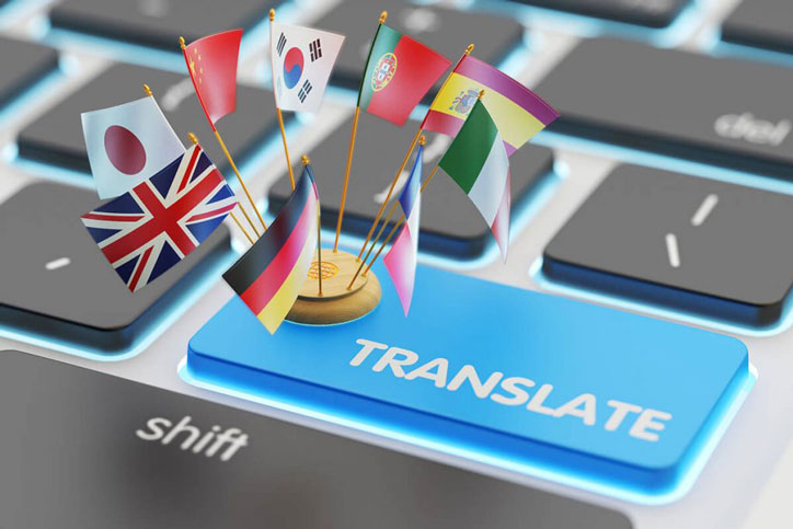 Dịch thuật đòi hỏi người dịch có chuyên môn cao