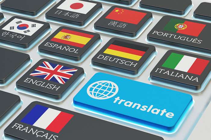 Dịch vụ dịch thuật đa ngôn ngữ chính xác