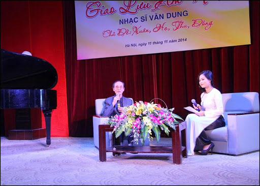 Nhạc sĩ Việt Nam có bài hát được dịch nhiều nhất