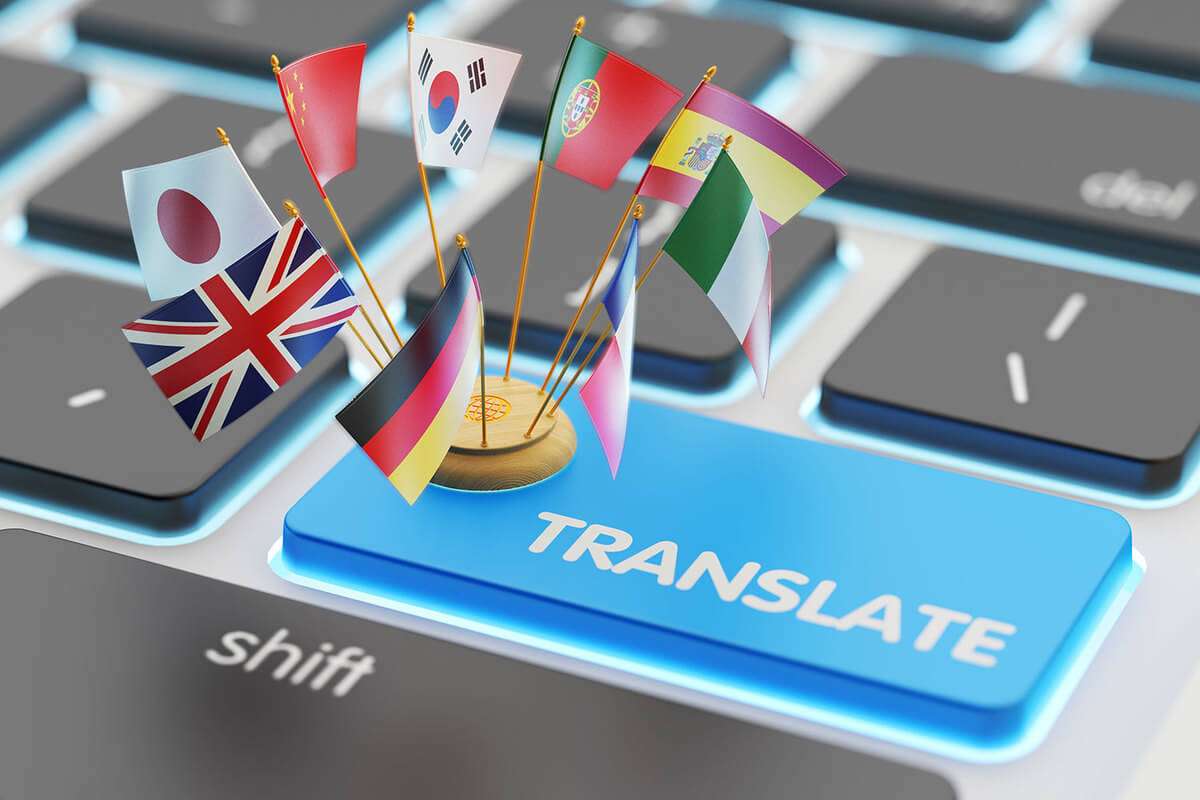 Vai trò của dịch thuật, dịch tài liệu tiếng Anh