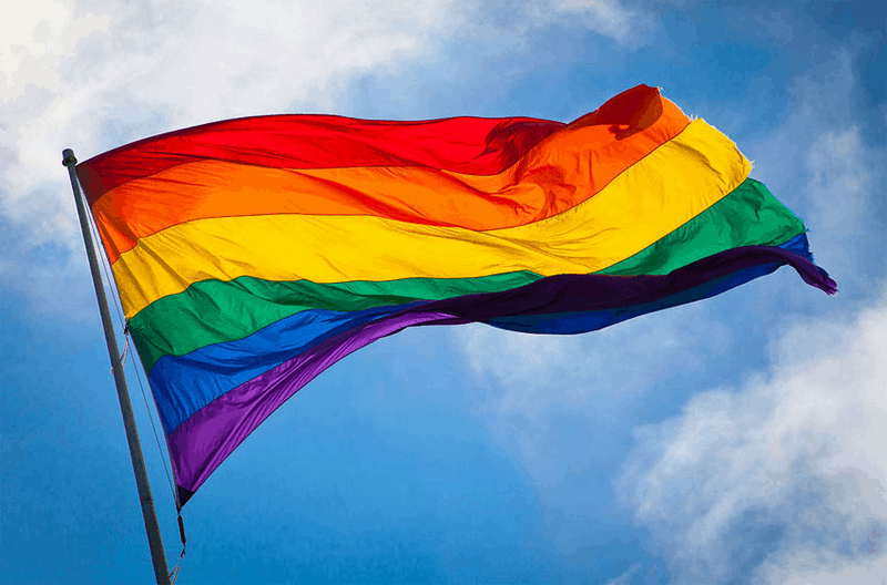 các nước hợp pháp hóa hôn nhân đồng giới