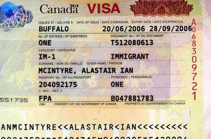 dịch thuật công chứng lấy nhanh hồ sơ xin visa